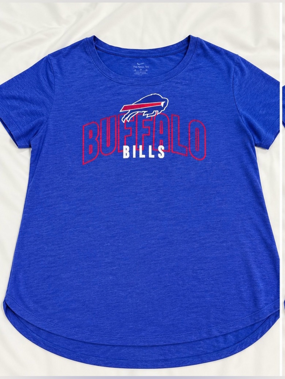 Buffalo Bills Nike t shirt